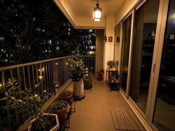 Eight Courtyards (D27), Condominium #558899441